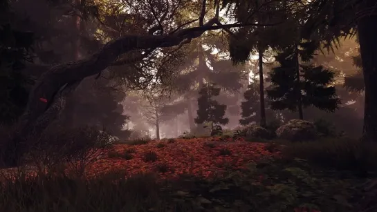 GreedFall [Ambient Soundtrack] [Music Mix] [Atmosphere] [Visual] [ASMR]