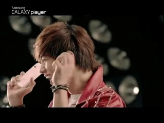 Infinite - You’re My First (Samsung Galaxy Player CF)