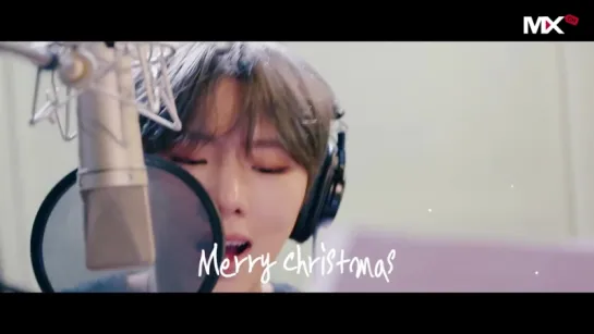 몬스타엑스 [MONSTA X] - 그놈의 크리스마스 [Lonely Christmas]