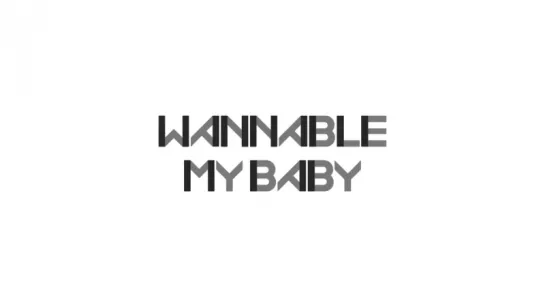 워너원 [Wanna One] - Wanna Be [My Baby] [Live Ver.]