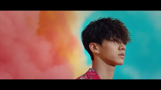 이기광 [Lee GiKwang] - What You Like