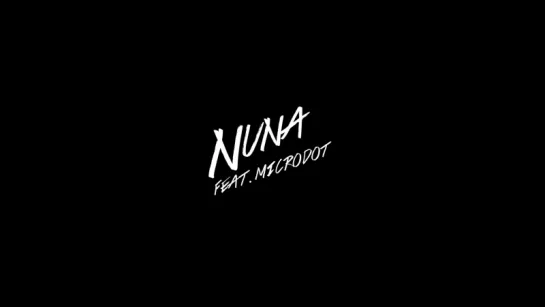 오월 [Owol] feat. Microdot - 들이대 [NUNA]