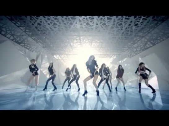 Girls Generation - Boys