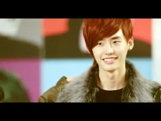 Lee Jong Suk @ With JS