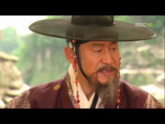 Путешествие во времени доктора Джина / Time Slip Dr. Jin  (3/24) [озвучка]