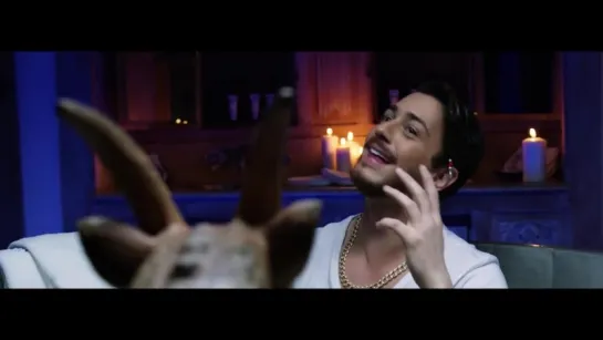 Saad Lamjarred - Ghazali (EXCLUSIVE Music Video) 2018