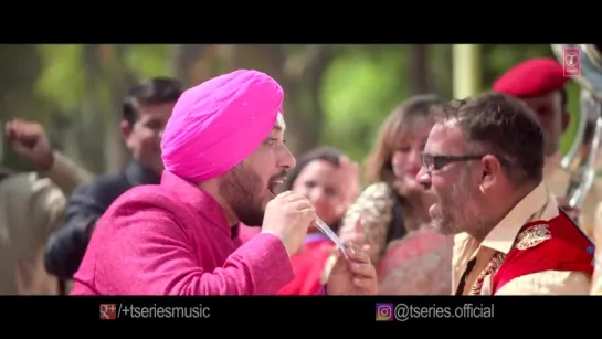 Yaar Di Barat Video Song  Shaadi Teri Bajayenge Hum Band  Money Sondh, Gurpree