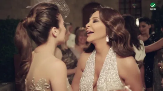 Elissa - Aaks Elli Shayfenha  (2017)