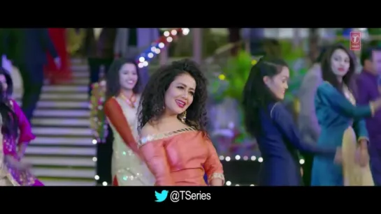 Neha Kakkar - Ring Song  Jatinder Jeetu  New Punjabi Song 2017