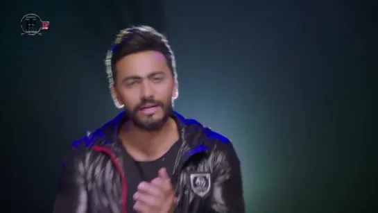 Tamer Hosny - Ya Mali Aaeny (2016)