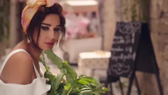 Cyrine Abdel Nour - Bhebak Ya Mhazab (2016)