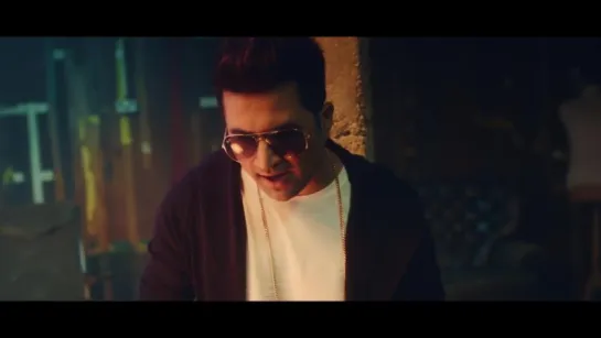 FALAK FT DR ZEUS -MAIN KI KARA   (2016)