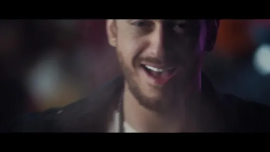 Saad Lamjarred - GHALTANA (2016)