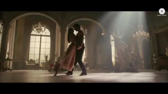 Pashmina  Fitoor  Aditya Roy Kapur, Katrina Kaif  Amit Trivedi