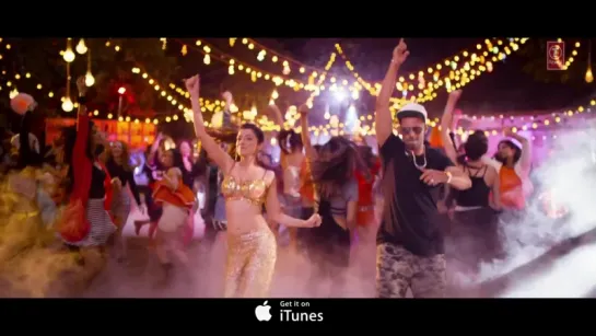 Humne Pee Rakhi Hai VIDEO SONG  SANAM RE