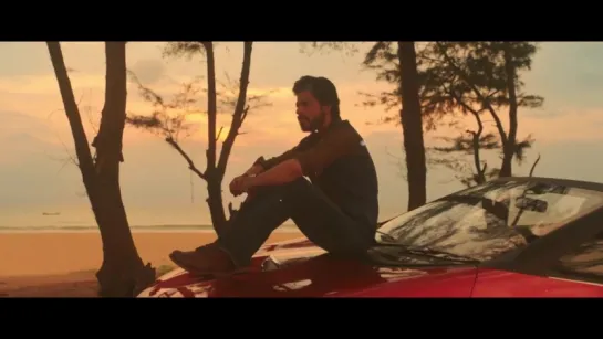 Daayre Lyric Video - Dilwale  Shah Rukh Khan  Kajol  Varun Dhawan  Kriti Sanon