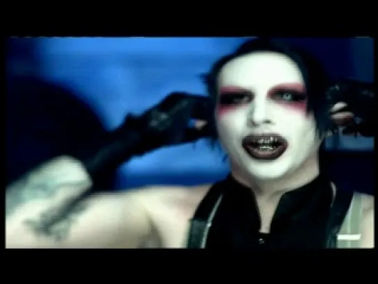 Marilyn Manson - This Is The New Shit