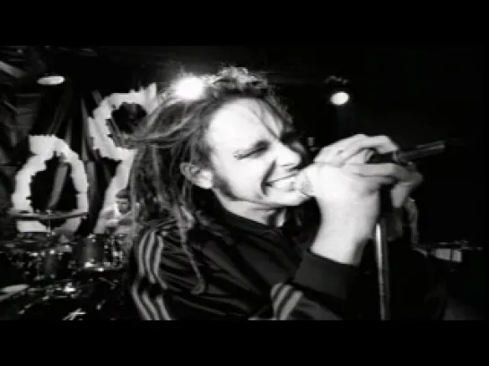 Korn - Blind