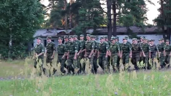 Спанч Боб (army edition)