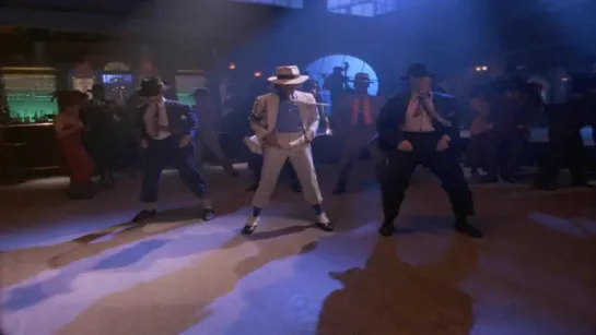 Michael Jackson - Smooth Criminal (long)