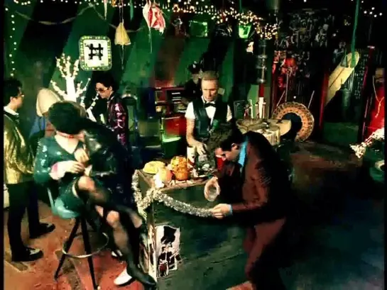 Green Day - Holiday