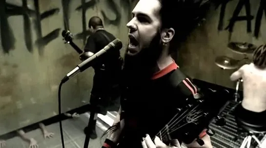 Static-X - The Only