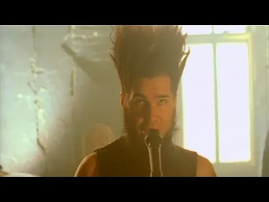 Static-X - So