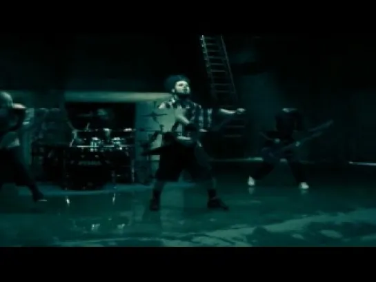 Static-X - I'm The One