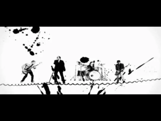 Red Hot Chili Peppers - Monarchy Of Roses