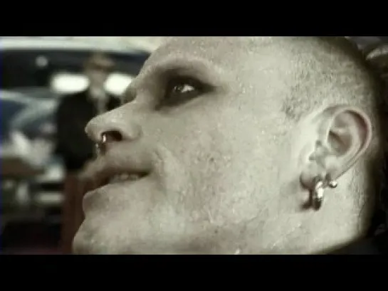 The Prodigy - Baby's Got A Temper