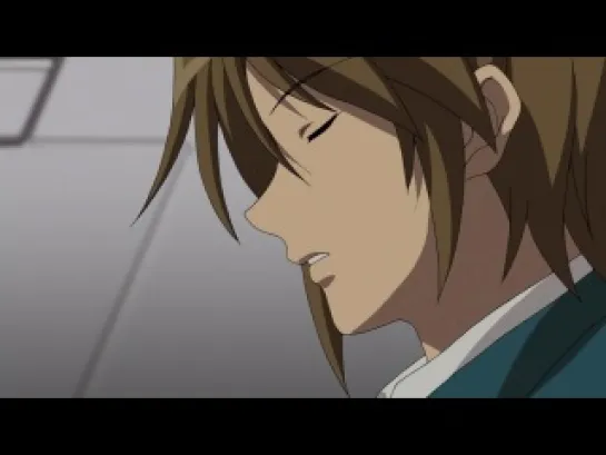 Меланхолия Харухи Судзумии | The Melancholy of Haruhi Suzumiya 1 сезон 5 серия