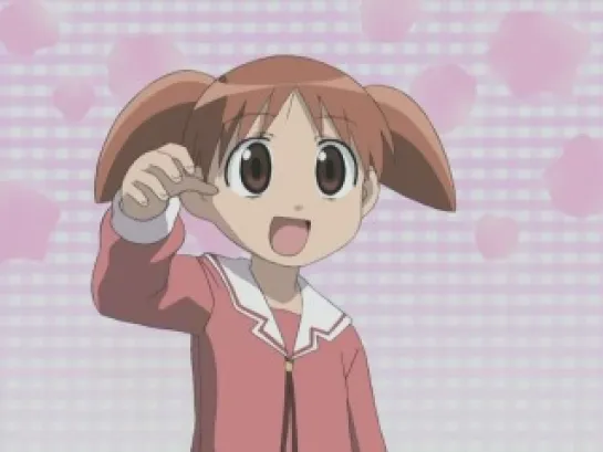 [Azumanga Daioh/Азуманга Дайо_17]