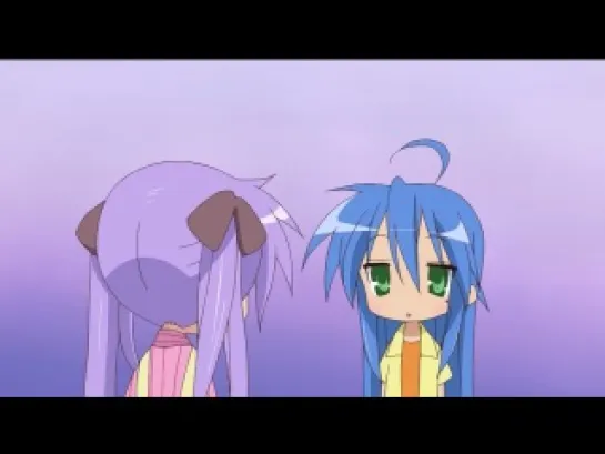 Lucky  Star / Счастливая звезда - 3 серия