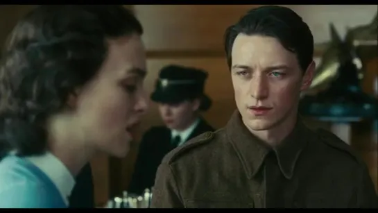 Expiación, más allá de la pasión (Atonement, 2007) Joe Wright [Expiación, deseo y pecado]