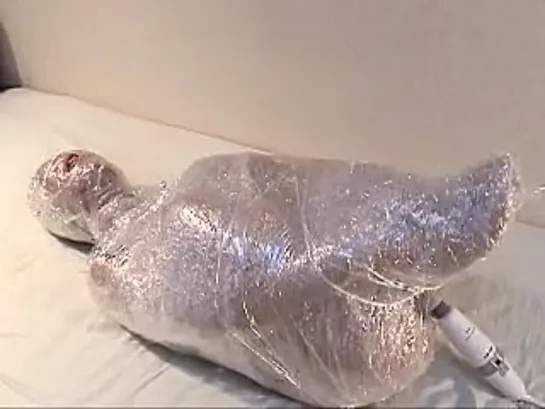 Cocoa Soft - cik-007 mummification