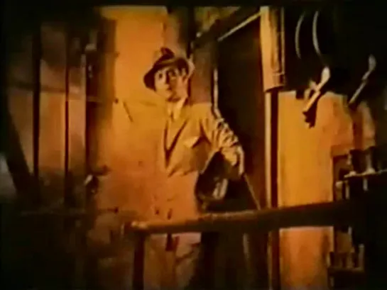 Последнее предупреждение / The Last Warning (1929)