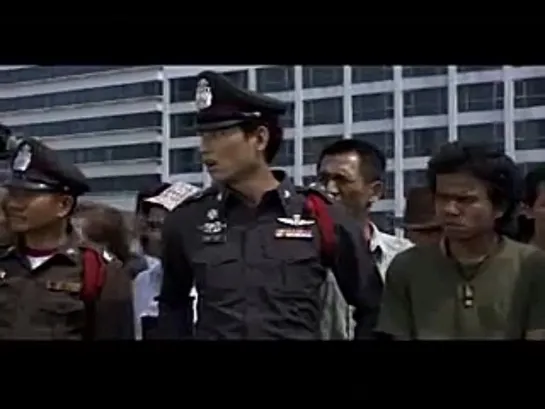 The Victim / Phii khon pen (2006) DVDRip