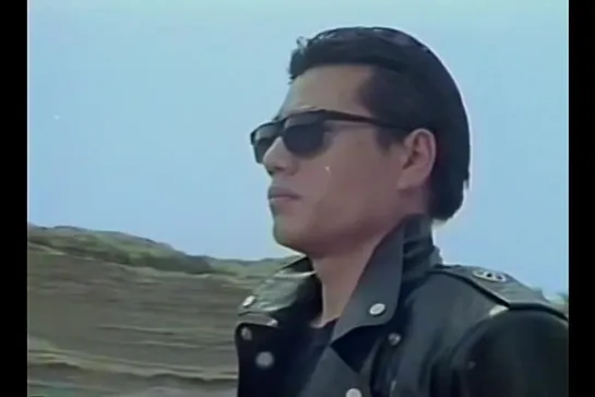 Korean Terminator / Teomineiteowa hyeongsa gompaeng-i (1992) dir. Lee Bong-won