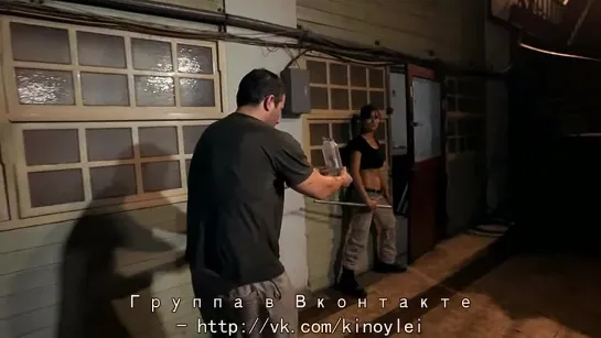 Убей их всех / Kill 'em All (2012) DVDRip