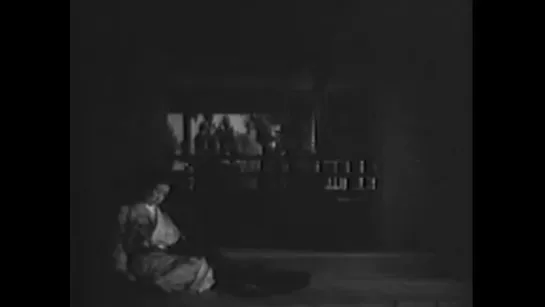 Миямото Мусаси / Miyamoto Musashi (1944)