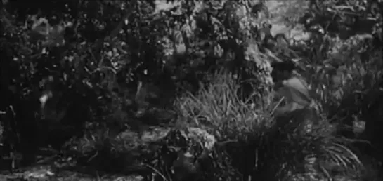 [KaijuKeizer] Невероятный Варан / Daikaijū Baran (1958) rus sub