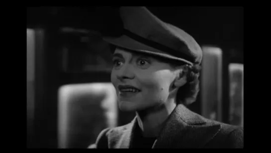 Brief Encounter/ Короткая встреча/ Дэвид Лин (1945)