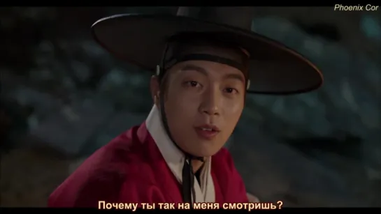 [Phoenix Cor] Брызги любви /Splash Splash Love  [7/10]  (рус.саб)