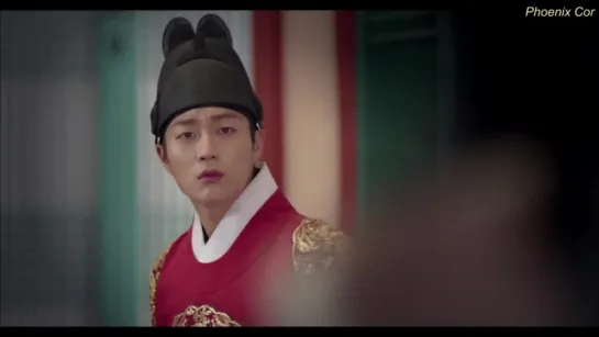 [Phoenix Cor] Брызги любви /Splash Splash Love  [2/10] (рус. саб.)