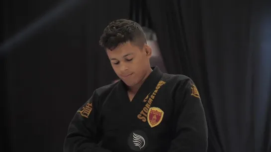 Micael Galvão x Lucas Protásio Abu Dhabi #WorldPro2020