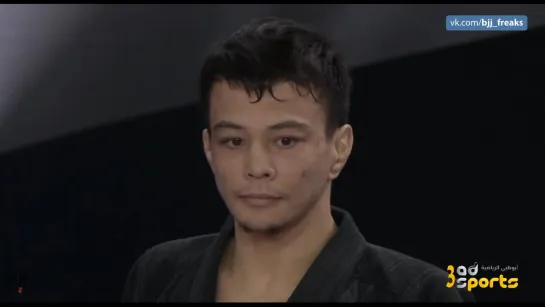 fin Paulo Miyao vs Tiago Bravo  #adgs2019