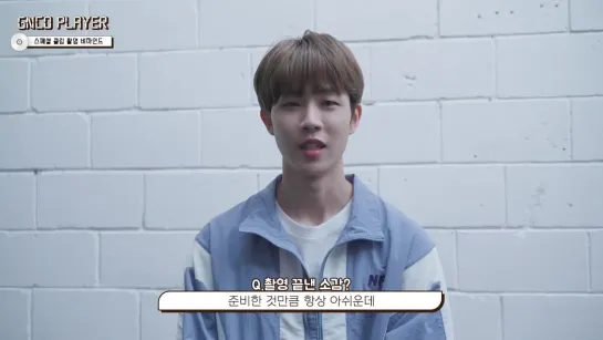 [VK][210603] Golden Child @ GNCD Player Ep. 4