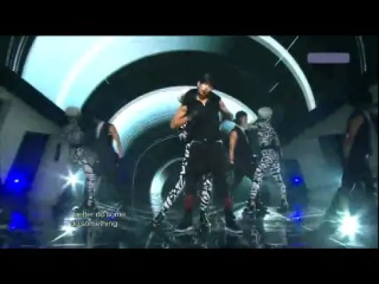 SE7EN - Better Together (Jul,31,10)