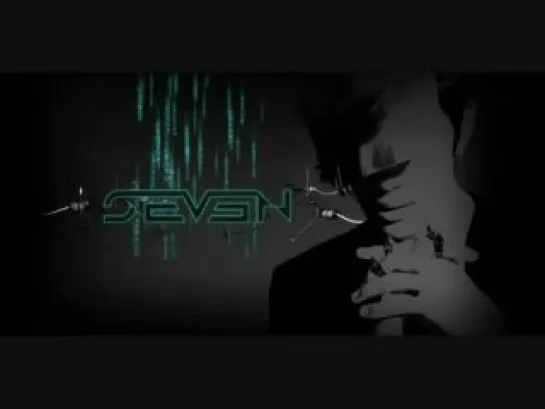 [TEASER] Se7en Feat. T.O.P - Digital Bounce (30s)