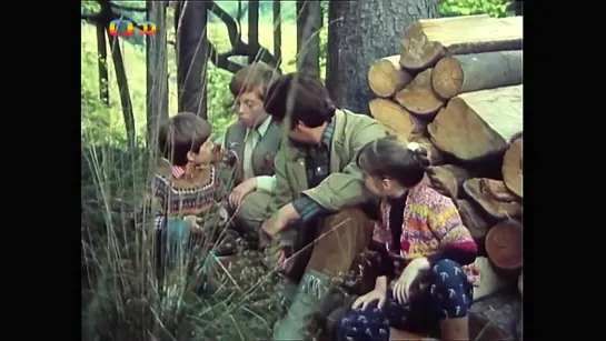 Tajemství proutěného košíku - 13 - Tajemství proutěného košíku (1977)